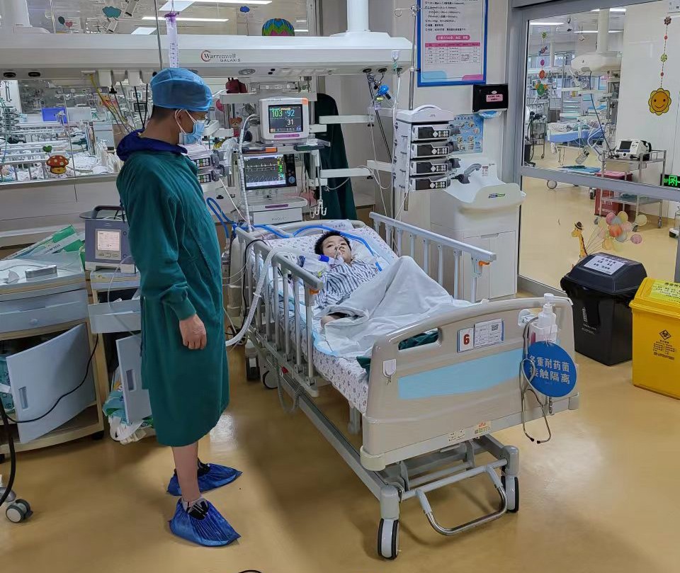 昔阳县跨省救护车出租公司