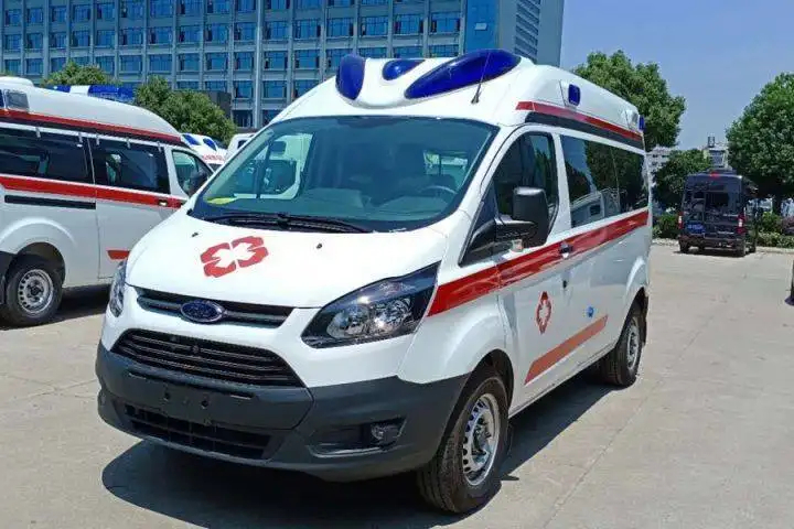 昔阳县长途救护车转院